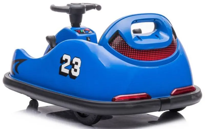 Masinuta electrica Lean Cars GTS1166 (Blue)