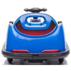 Masinuta electrica Lean Cars GTS1166 (Blue) Thumb