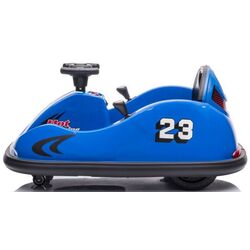 Masinuta electrica Lean Cars GTS1166 (Blue) Thumb