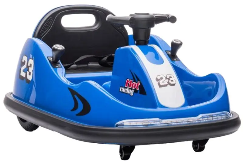 Masinuta electrica Lean Cars GTS1166 (Blue)