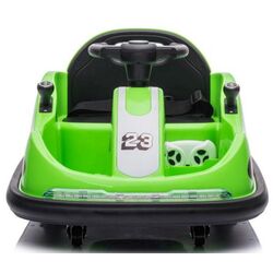 Masinuta electrica Lean Cars GTS1166 (Green) Thumb