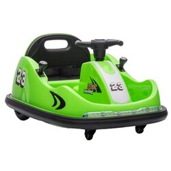Masinuta electrica Lean Cars GTS1166 (Green)