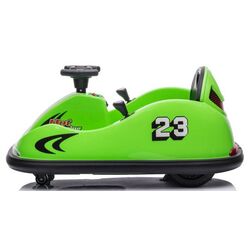 Masinuta electrica Lean Cars GTS1166 (Green) Thumb