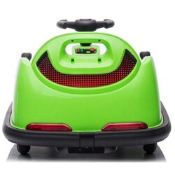 Masinuta electrica Lean Cars GTS1166 (Green) Thumb