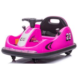 Masinuta electrica Lean Cars GTS1166 (Pink) Thumb