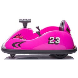 Masinuta electrica Lean Cars GTS1166 (Pink) Thumb