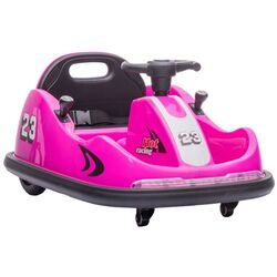 Masinuta electrica Lean Cars GTS1166 (Pink)