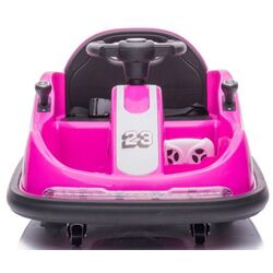 Masinuta electrica Lean Cars GTS1166 (Pink) Thumb