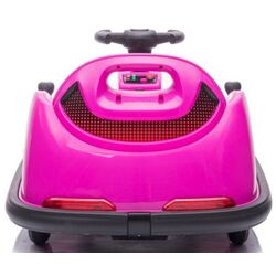 Masinuta electrica Lean Cars GTS1166 (Pink) Thumb