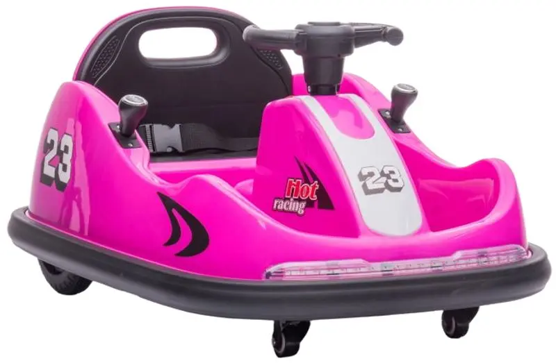 Masinuta electrica Lean Cars GTS1166 (Pink)