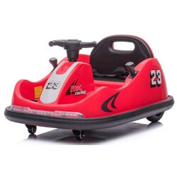 Masinuta electrica Lean Cars GTS1166 (Red) Thumb