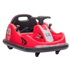 Masinuta electrica Lean Cars GTS1166 (Red)