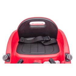 Masinuta electrica Lean Cars GTS1166 (Red) Thumb
