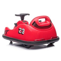 Masinuta electrica Lean Cars GTS1166 (Red) Thumb