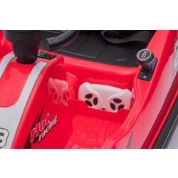 Masinuta electrica Lean Cars GTS1166 (Red) Thumb