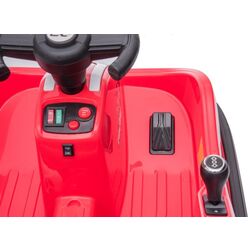 Masinuta electrica Lean Cars GTS1166 (Red) Thumb
