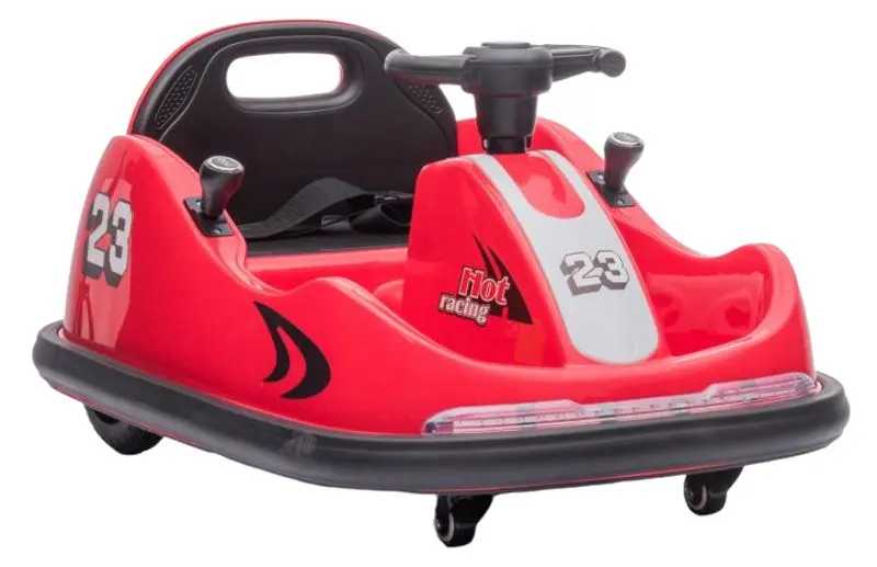 Masinuta electrica Lean Cars GTS1166 (Red)