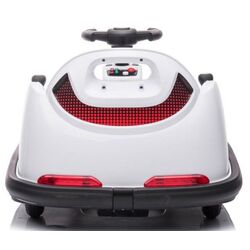 Masinuta electrica Lean Cars GTS1166 (White) Thumb