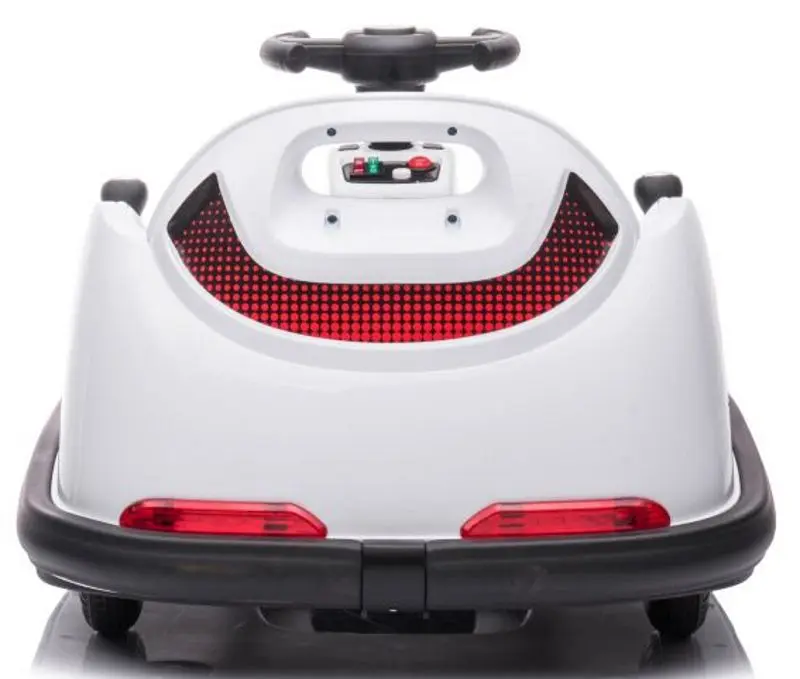 Masinuta electrica Lean Cars GTS1166 (White)