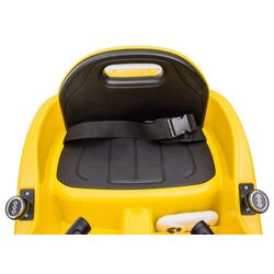 Masinuta electrica Lean Cars GTS1166 (Yellow) Thumb
