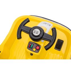 Masinuta electrica Lean Cars GTS1166 (Yellow) Thumb