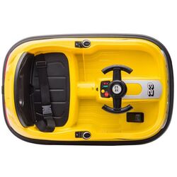 Masinuta electrica Lean Cars GTS1166 (Yellow) Thumb