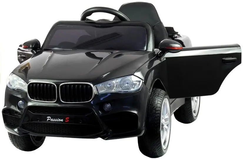 Masinuta electrica Lean Cars HL1538 (Black) - 2