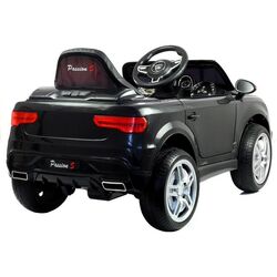 Masinuta electrica Lean Cars HL1538 (Black) Thumb