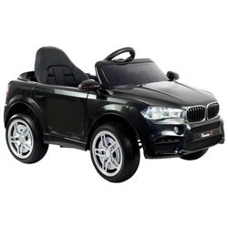Masinuta electrica Lean Cars HL1538 (Black)