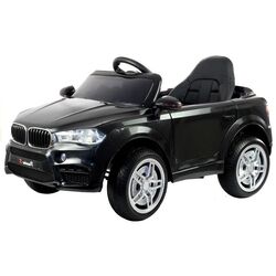 Masinuta electrica Lean Cars HL1538 (Black) Thumb