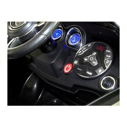 Masinuta electrica Lean Cars HL1538 (Black) Thumb