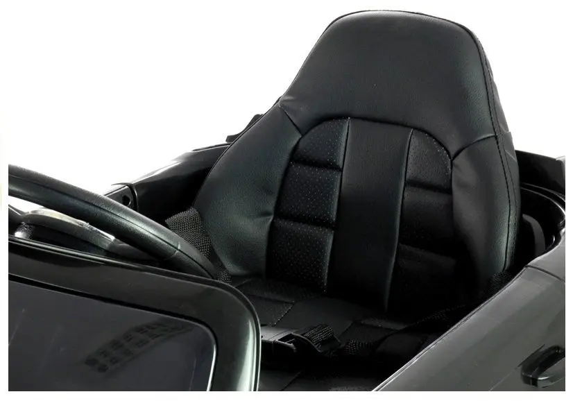 Masinuta electrica Lean Cars HL1538 (Black) - 6