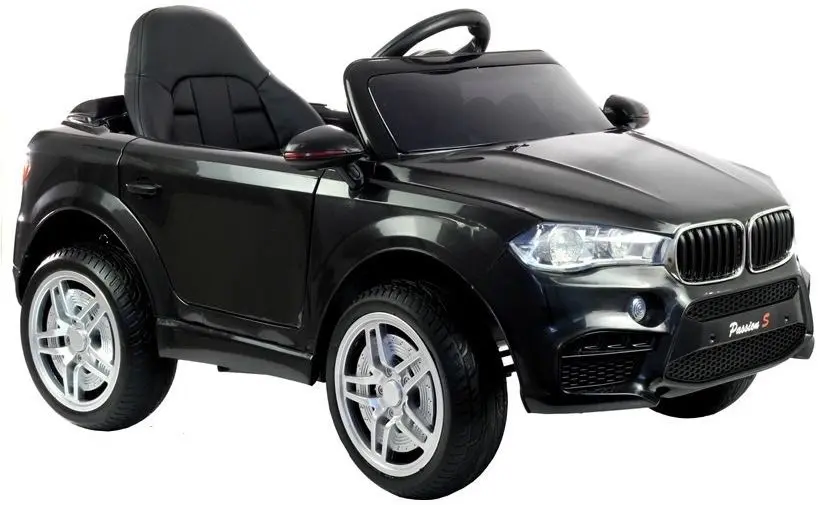 Masinuta electrica Lean Cars HL1538 (Black)