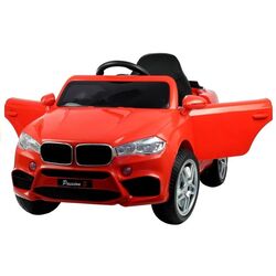 Masinuta electrica Lean Cars HL1538 (Red) Thumb