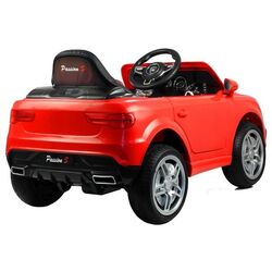 Masinuta electrica Lean Cars HL1538 (Red) Thumb