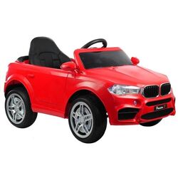 Masinuta electrica Lean Cars HL1538 (Red)