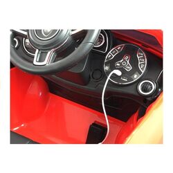 Masinuta electrica Lean Cars HL1538 (Red) Thumb