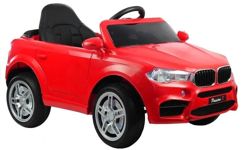 Masinuta electrica Lean Cars HL1538 (Red)