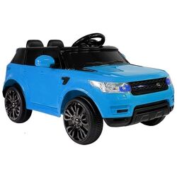 Электромобиль Lean Cars HL1638 7659 (Blue)