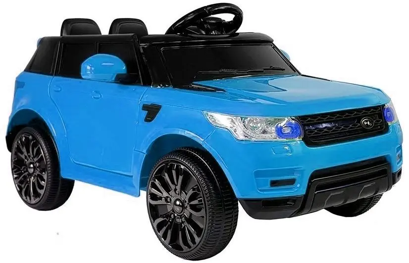 Masinuta electrica Lean Cars HL1638 7659 (Blue)