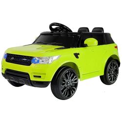 Электромобиль Lean Cars HL1638 5731 (Green)