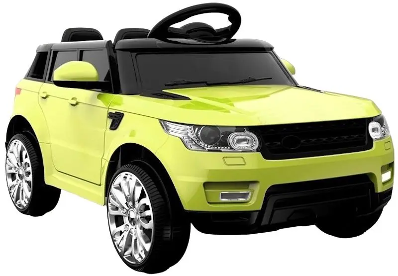 Masinuta electrica Lean Cars HL1638 2828 (Green)