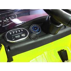 Masinuta electrica Lean Cars HL1638 2828 (Green) Thumb