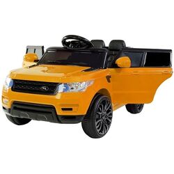 Masinuta electrica Lean Cars HL1638 5732 (Orange) Thumb