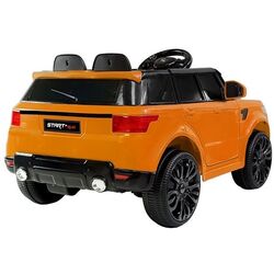Masinuta electrica Lean Cars HL1638 5732 (Orange) Thumb