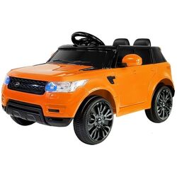 Электромобиль Lean Cars HL1638 5732 (Orange)