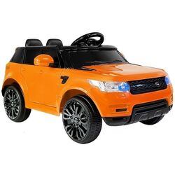 Masinuta electrica Lean Cars HL1638 5732 (Orange) Thumb