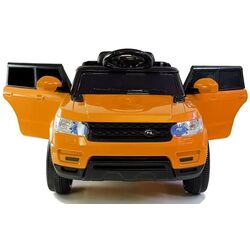 Masinuta electrica Lean Cars HL1638 5732 (Orange) Thumb