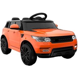 Masinuta electrica Lean Cars HL1638 2829 (Orange)