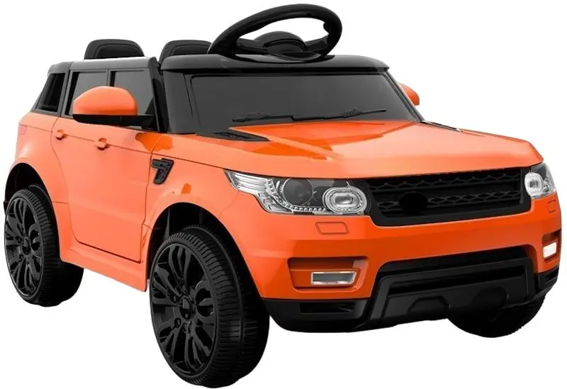 Masinuta electrica Lean Cars HL1638 2829 (Orange)